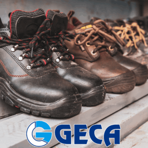 Scarpe antinfortunistiche