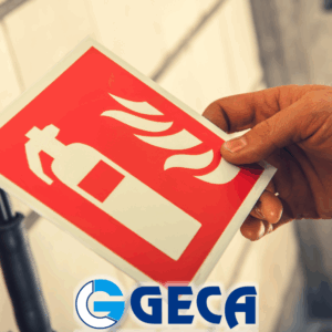 Segnaletica antincendio