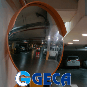 Specchi Parabolici