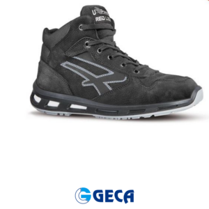 Scarpe antinfortunistiche U-power Lift S3 SRC ESD CI RL10013