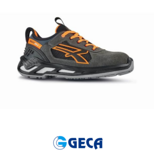 SCARPE ANTIFORTUNISTICHE U POWER RYDER s ESD S1P