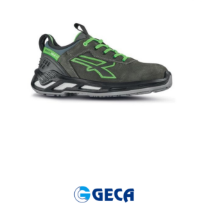 SCARPE ANTIFORTUNISTICHE NAOS s ESD U POWER S3