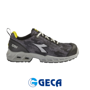 Scarpe Antinfortunistiche Diadora SHARK S1P