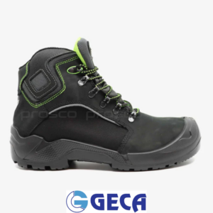 SCARPE ANTIFORTUNISTICHE GIASCO Hannover S3