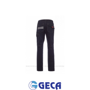 Pantaloni da lavoro Worker Winter