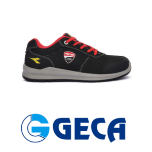 DUCATI SPEEDY RACE LOW S1PS FO SR SC MET FREE