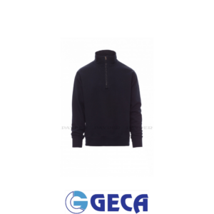 CANADA felpa mezza zip Payper