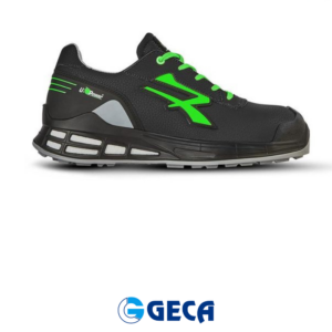 SCARPA ANTIFORTUNISTICA U POWER JAGO s ESD