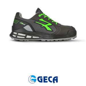 SCARPE ANTIFORTUNISTICHE U POWER EGON s ESD S1P