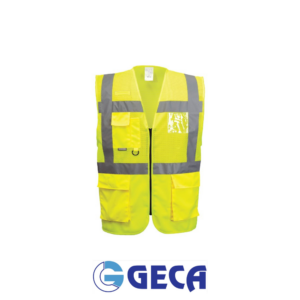 Gilet alta visibilità Portwest