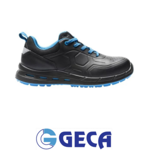 Scarpe antinfortunistiche Sottozero Britannia S3S ESD FO SR