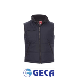 Gilet Smanicato da lavoro multitasche Star Payper