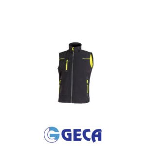 Gilet da Lavoro U-Power Universe