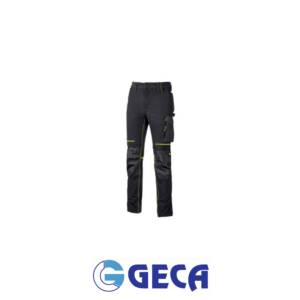 U-POWER PANTALONE ATOM SLIM FIT