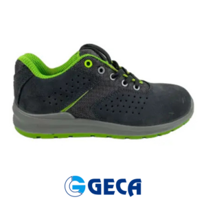 SCARPE ANTINFORTUNISTICHE KARAMA K1 GRIGIA S1P SRC