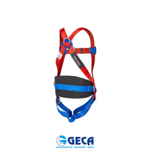 FP14 - Imbracatura Portwest 2 punti Comfort