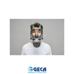 Maschera a pieno facciale BLS 2000 universal