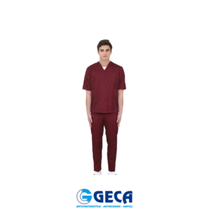 Divisa completa colorata