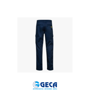 Diadora Utility Level Cargo Pantaloni da lavoro