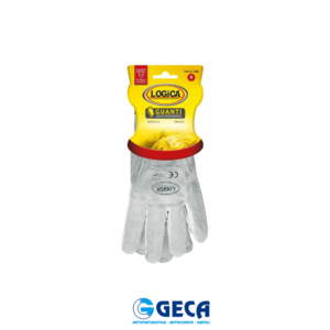 LOGICA GUANTI IN PELLE CROSTA 103E