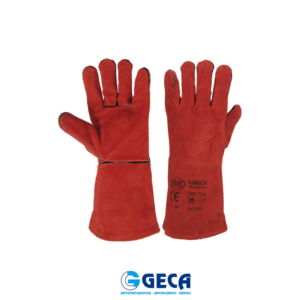 LOGICA GUANTI ANTICALORE E SALDATURA CROSTA GS057-10