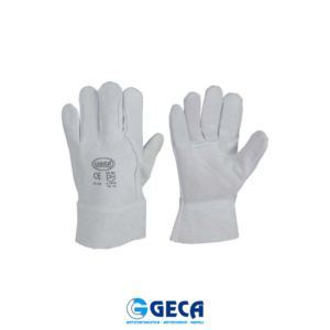 GUANTI IN PELLE CROSTA 21R LOGICA