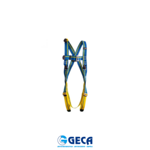 Imbracatura di Sicurezza Irudek Light Plus 2