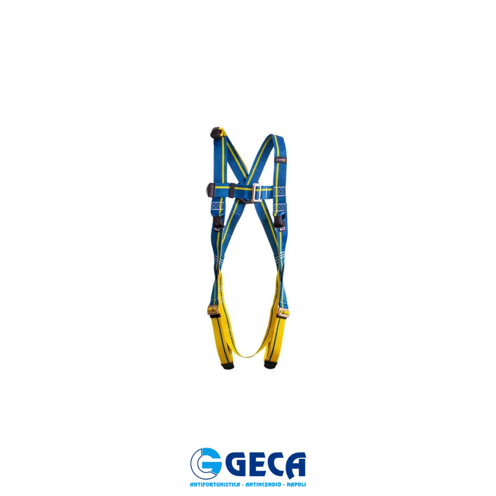 Imbracatura di Sicurezza Irudek Light Plus 2