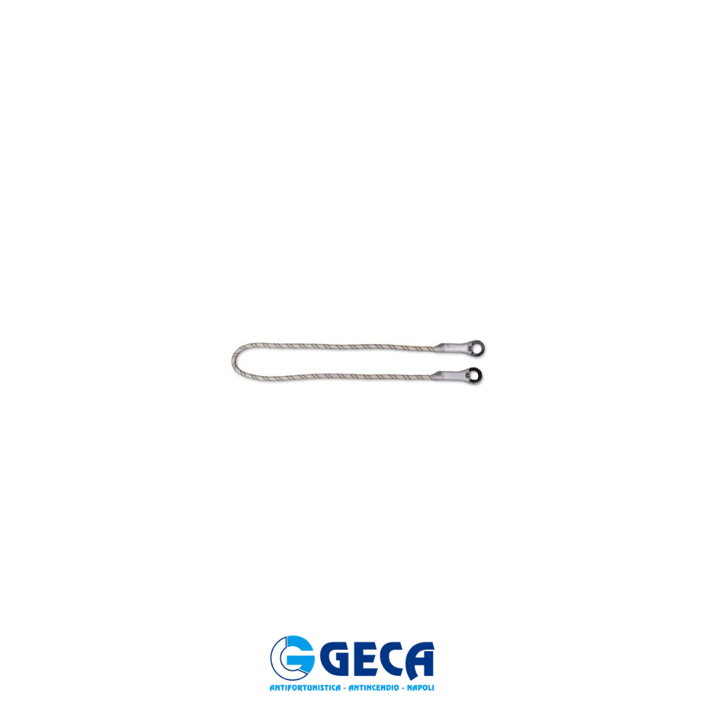 Cordino di Collegamento Irudek Nexion 1,5 Mt | Senza Moschettoni