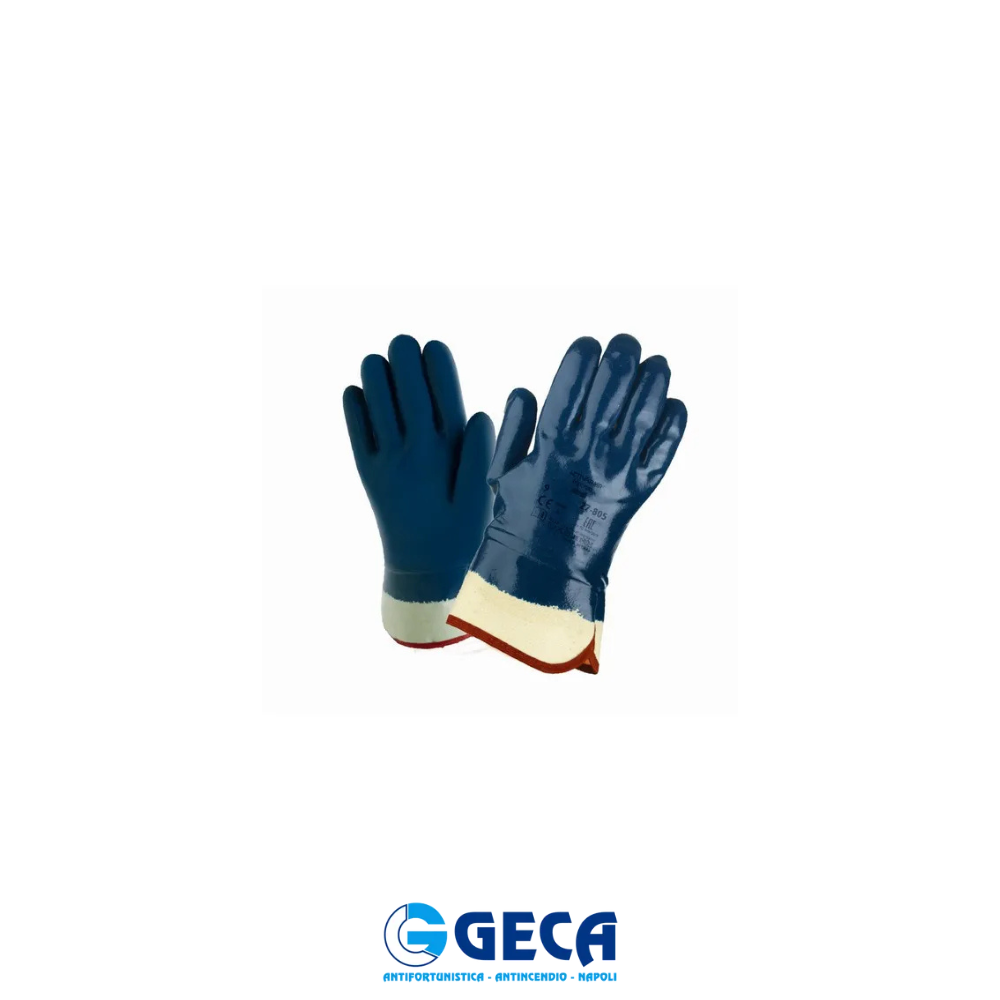 Guanto ActivArmr Hycron 27-805 Ansel