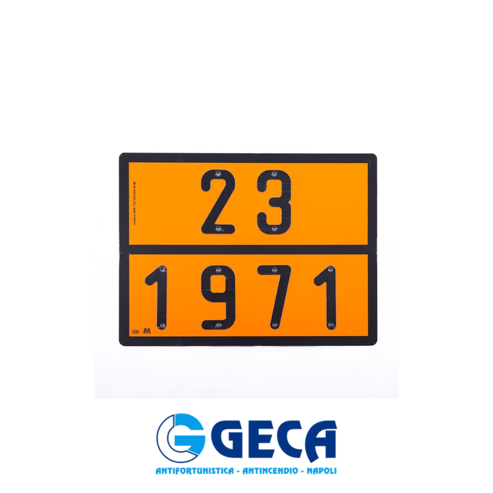 TABELLA ADR 400x300 23-1971