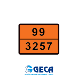 TABELLA ADR 400x300 99-3257