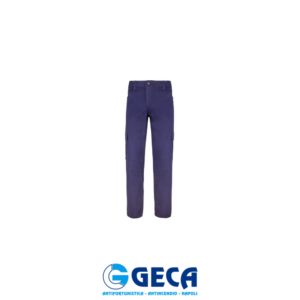 Pantalone GranLeo – Art. 1021 BLU