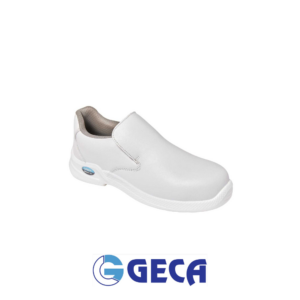 SCARPA BASSA S2 SR ESD FO LOGICA PETRA
