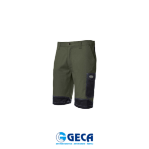 BERMUDA POLICOTONE STRETCH ASTOR LOGICA