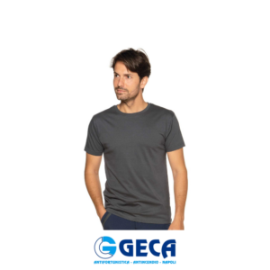 T-SHIRT MANICA CORTA COTONE SAMOA LOGICA