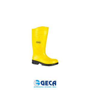 STIVALI GOMMA NITRILICA PVC S5