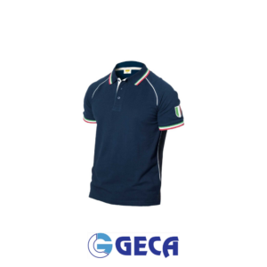 POLO MANICA CORTA COTONE EURO2012 LOGICA
