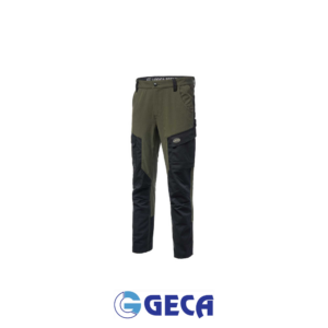 PANTALONI INVERNALI 4 STAGIONI POLIAMMIDE LOGICA OLIVAR