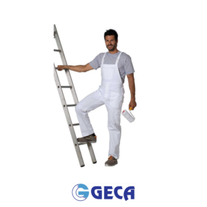 SALOPETTE COTONE LOGICA 9035