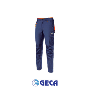 PANTALONI INVERNALI 4 STAGIONI POLIAMMIDE STRETCH LOGICA CICLONE