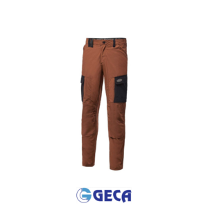 PANTALONI ESTIVI POLIAMMIDE STRETCH LOGICA TAIPEI