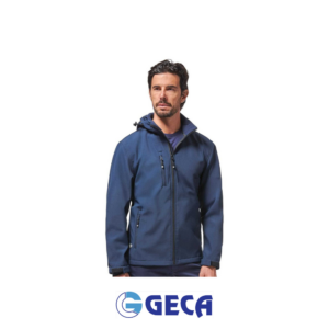 GIACCHE INVERNALE SOFT-SHELL LOGICA ARTICO
