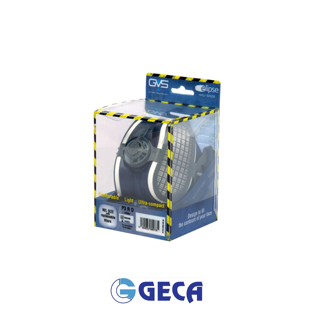 MASCHERE E FILTRI LOGICA SPR501