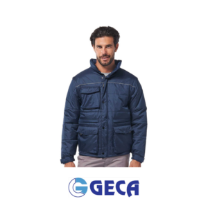 BOMBER IMBOTTITI NYLON LOGICA BALTIC