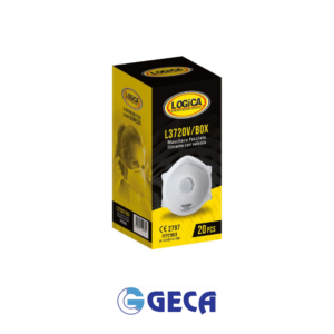 MASCHERINE MONOUSO L3720V/BOX