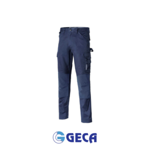 PANTALONI 4 STAGIONI POLICOTONE LOGICA CRUISER