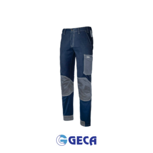 PANTALONI INVERNALI STRETCH COTONE