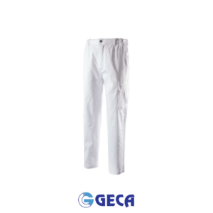 PANTALONI 4 STAGIONI COTONE LOGICA 9030