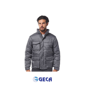 BOMBER IMBOTTITI NYLON LOGICA BALTIC